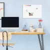 TABLEAU BLANC VELLEDA PERSONNALISABLE 'BOOMI'