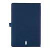 CARNET A5 PERSONNALISABLE 'WORKER'