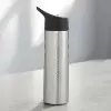 GOURDE DE SPORT PERSONNALISEE EN INOX 750ML 'XITRIE'