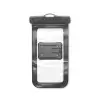 ETUI ETANCHE SMARTPHONE PERSONNALISABLE 'BIKTEL'