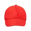 CASQUETTE ENFANT RPET PERSONNALISABLE 'KIDIO'