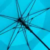 PARAPLUIE GOLF DROIT FARE PERSONNALISABLE 'LANFAIR'