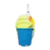SET JEUX DE PLAGE PERSONNALISE 'JULOT'