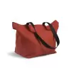 CABAS AVEC SOUFLLET 220 G PERSONNALISABLE 'MAXOU'