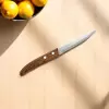 COUTEAU DE TABLE PERSONNALISABLE EN ABS 'NOTORI'
