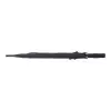 PARAPLUIE DROIT PERSONNALISABLE 'CAMELIA'