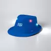 CHAPEAU LED PERSONNALISABLE 'DISCO HAT'