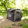 SAC ISOTHERME PERSONNALISABLE EN PU 'HALSO'