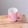 MUG EN CERAMIQUE PAILLETE 350ML  'GLIMT'