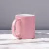 MUG EN CERAMIQUE PAILLETE 350ML  'GLIMT'