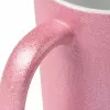 MUG EN CERAMIQUE PAILLETE 350ML  'GLIMT'