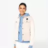 VESTE PERSONNALISABLE CHANVRE FEMME 'CHANVRE SPIRIT'