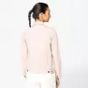 VESTE PERSONNALISABLE CHANVRE FEMME 'CHANVRE SPIRIT'