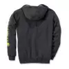 SWEAT SHIRT MIXTE CARHARTT PERSONNALISABLE 'CARRO'