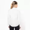 CHEMISE FEMME MAO PERSONNALISABLE 'MAO COLAR'