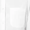 CHEMISE FEMME MAO PERSONNALISABLE 'MAO COLAR'