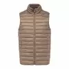 BODYWARMER HOMME PERSONNALISABLE 'INTERVALLE'