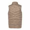 BODYWARMER HOMME PERSONNALISABLE 'INTERVALLE'