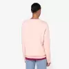 SWEAT SHIRT MIXTE PERSONNALISABLE COL ROND 'NATIF'