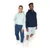 SWEAT SHIRT PERSONNALISABLE MIXTE OVERSIZE 'OBEBI SPIRIT'