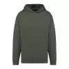 SWEAT SHIRT PERSONNALISABLE MIXTE OVERSIZE 'OBEBI SPIRIT'