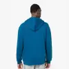 SWEAT SHIRT MIXTE ZIPPE PERSONNALISABLE 'NATIF'