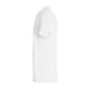 TEE SHIRT MIXTE BLANC PERSONNALISE 'TITAN'