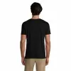 TEE SHIRT MIXTE PERSONNALISE 'TITAN'