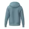 SWEATSHIRT CAPUCHE ZIPPE HOMME PERSONNALISABLE 'TS'