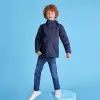 VESTE PARKA ENFANT PERSONNALISEE 'AMERICA'