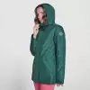 VESTE PARKA FEMME PERSONNALISEE 'AMERICA'