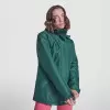 VESTE PARKA FEMME PERSONNALISEE 'AMERICA'