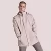 VESTE PARKA HOMME PERSONNALISEE 'AMERICA'