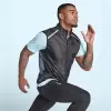 BODYWARMER SPORT MIXTE PERSONNALISE 'JANNU'