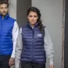 BODYWARMER FEMME GRS PERSONNALISE 'PALLOS'