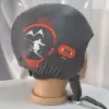 COUVRE CASQUE PERSONNALISE 'ALEX'
