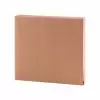 TROPHEE ROND EN BOIS PERSONNALISE 'POKAA'