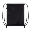 SAC CORDELETTES RPET REFLECHISSANT PERSONNALISE 'FRACI'