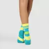 CHAUSSETTES DE SPORT PERSONNALISEES 'BRADI RUNNING'