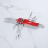 COUTEAU DE POCHE PERSONNALISE AVEC BOUSSOLE 'CUTTY'