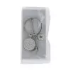 PORTE CLES PERSONNALISE 'METAGOLF'