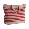 SAC SHOPPING XXL JUCO PERSONNALISE 'DANZA'