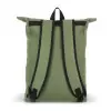 SAC A DOS ROLLTOP RPET PERSONNALISABLE 'MIKOS'