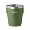 GOBELET ISOTHERME RECYCLE 250ML PERSONNALISABLE 'RITOC'
