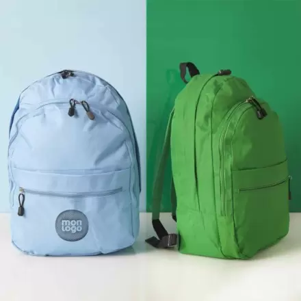 SAC A DOS PUBLICITAIRE 'TREND'