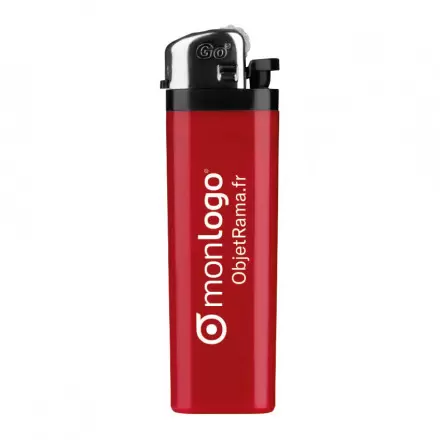 BRIQUET PUBLICITAIRE JETABLE 'URANUS'