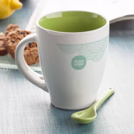MUG PUBLICITAIRE 'COFFEE'