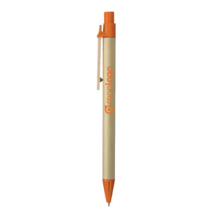 STYLO PUBLICITAIRE 'STYL'ECOLO'