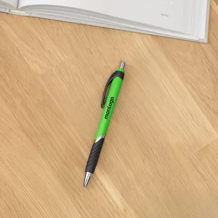 STYLO PERSONNALISÉ 'VAGUE'