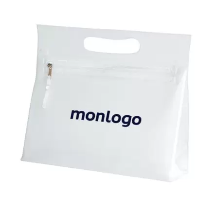 TROUSSE DE TOILETTE PUBLICITAIRE 'MOONLIGHT'